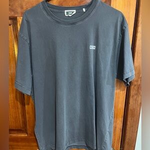 Kith Lax Tee Box Logo - Men’s Large